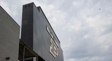 Purdue's Ross-Ade Stadium
